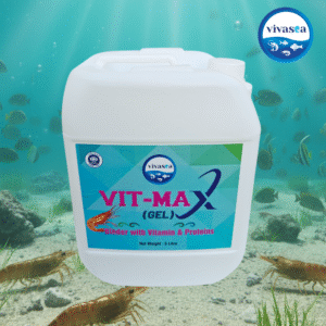 VIT-MAX (GEL)